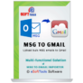 20% Off eSoftTools MSG to Gmail Converter Coupon Code
