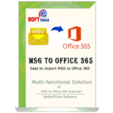 20% Off eSoftTools MSG to Office365 Converter Coupon Code