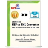 25% Off eSoftTools NSF to EML Converter Coupon Code