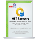 25% Off eSoftTools OST Recovery Coupon Code