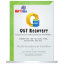 25% Off eSoftTools OST Recovery Coupon Code