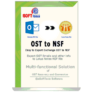25% Off eSoftTools OST to NSF Converter Coupon Code