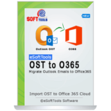 25% Off eSoftTools OST to Office365 Coupon Code