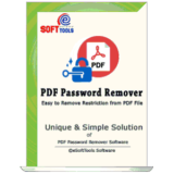 25% Off eSoftTools PDF Password Remover Coupon Code