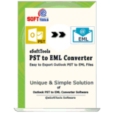 25% Off eSoftTools PST to EML Converter Coupon Code
