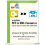 25% Off eSoftTools PST to EML Converter Coupon Code