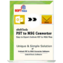 25% Off eSoftTools PST to MSG Converter Coupon Code