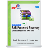 20% Off eSoftTools RAR Password Recovery Coupon Code