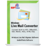 20% Off eSoftTools Windows Live Mail Converter Coupon Code