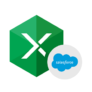 10% Off Devart Excel Add-in for Salesforce Coupon May 2026