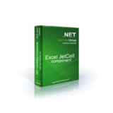 20% Off Excel Jetcell .NET – Developer License PRO
