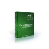 20% Off Excel Reader .NET – Source Code License Coupon
