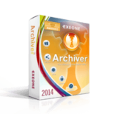40% Off Archiver Single License Coupon