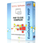 Exeoutput For Php