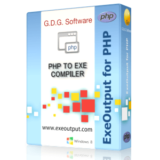 ExeOutput for PHP Coupon Code Jun 2026 (Verified)