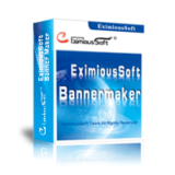 20% Off EximiousSoft Banner Maker Coupon