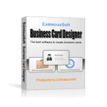 20% Off EximiousSoft Business Card Designer Coupon