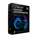 14% Off EximiousSoft Logo Designer Pro Coupon