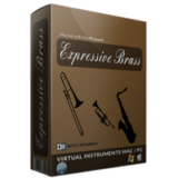 50% Off Expressive Brass Coupon Code