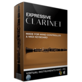50% Off Expressive Clarinet Coupon Code