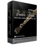 50% Off Expressive Double Reeds Coupon