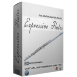 50% Off Expressive Flutes Coupon Code