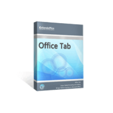 20% Off ExtendOffice Office Tab Coupon Jun 2026 (Verified)