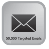 40% Off EMAIL PLAN 2 – 50,000 CREDITS Coupon Code
