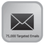 40% Off EMAIL PLAN 3 – 75,000 CREDITS Coupon Code