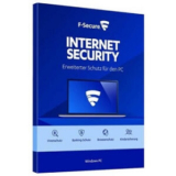 F-Secure Internet Security Coupon Code May 2026