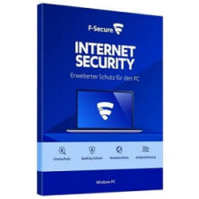 F-Secure Internet Security Coupon Code May 2026