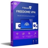 F-Secure VPN Coupon Code May 2026