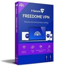 F-Secure VPN Coupon Code May 2026