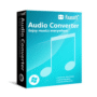 Faasoft Audio Converter