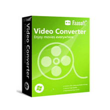 40% Off Faasoft Video Converter Coupon May 2026 (Verified)