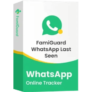 60% Off FamiGuard WhatsApp Last Seen Coupon & Review