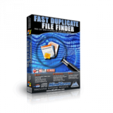 50% Off Fast Duplicate File Finder Professional Coupon Code