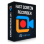 Fast Screen Recorder