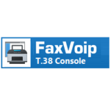 Get Deal for Fax Voip T.38 Console Extended Fax Routing 10 Rules License
