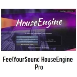 5% Off FeelYourSound HouseEngine Upgrade Coupon