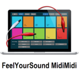 5% Off FeelYourSound MidiMidi Coupon Code