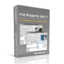20% Off File Property Edit Pro Coupon Code May 2026