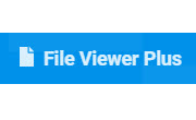 File Viewer Plus