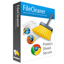 40% Off WebMinds FileCleaner Coupon May 2026 (Verified)