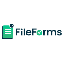 60% Off FileForms Coupon Code May 2026 (Verified)