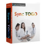 FileStream Sync TOGO Coupon Jun 2026