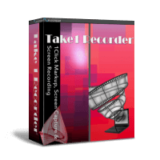 FileStream Take-1 Recorder Coupon Jun 2026