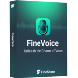 34% Off FineShare FineVoice Coupon May 2026 (Verified)