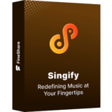 80% Off FineShare Singify Coupon May 2026 (Verified)