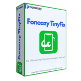 65% Off Foneazy TinyFix 1-Month Plan Coupon Code